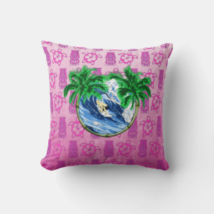 Hang Ten Cushion