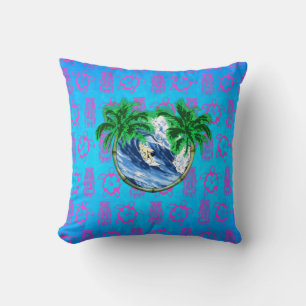 Hang Ten Cushion