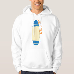 Hang Ten Hoodie
