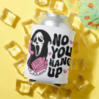 "Hang Up" Ghostface Horror Fan Gift