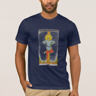 Hanged Man T-Shirt