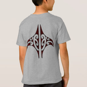 Hangi 2022 Boys T-Shirt