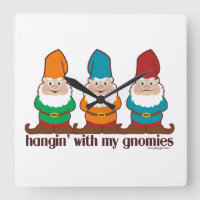 Hangin' With My Gnomies