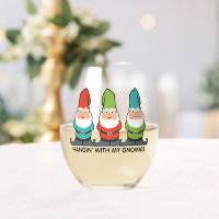 Hangin' With My Gnomies