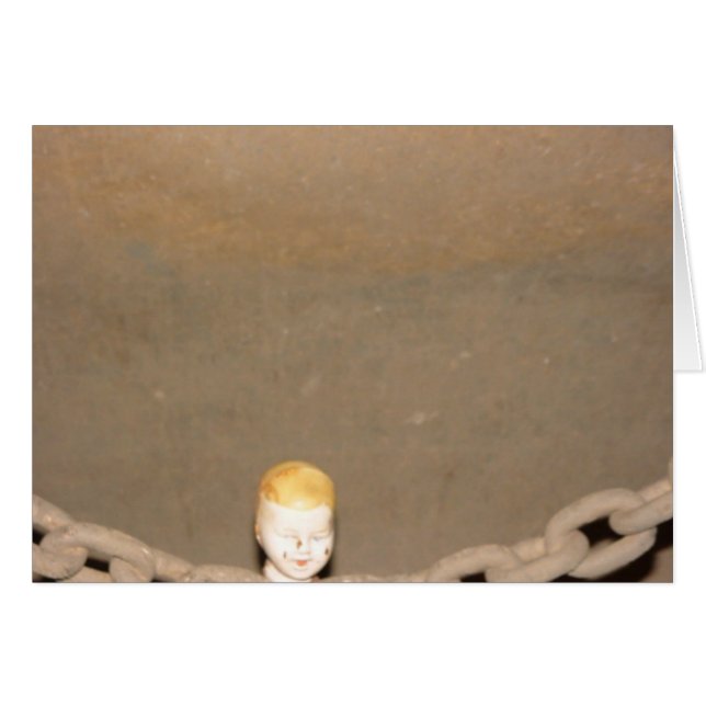 hanging around (Front Horizontal)