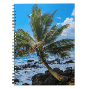 Hanging around... notebook
