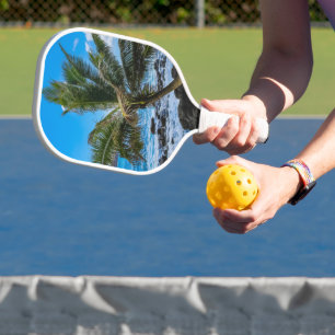 Hanging around... pickleball paddle