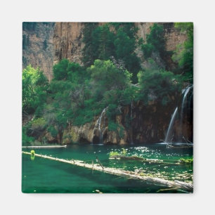 Hanging Lake, Colorado Magnet