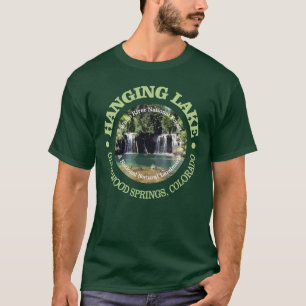 Hanging Lake T-Shirt