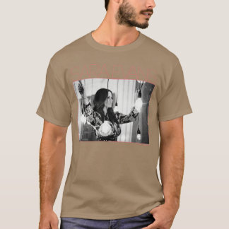 Hanging Lights Vintage Bo Up vintage friend T-Shirt