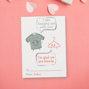 Hanging Out With You Valentines Day Classroom