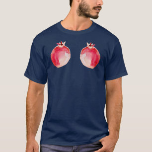 Hanging Pomegranate T-Shirt