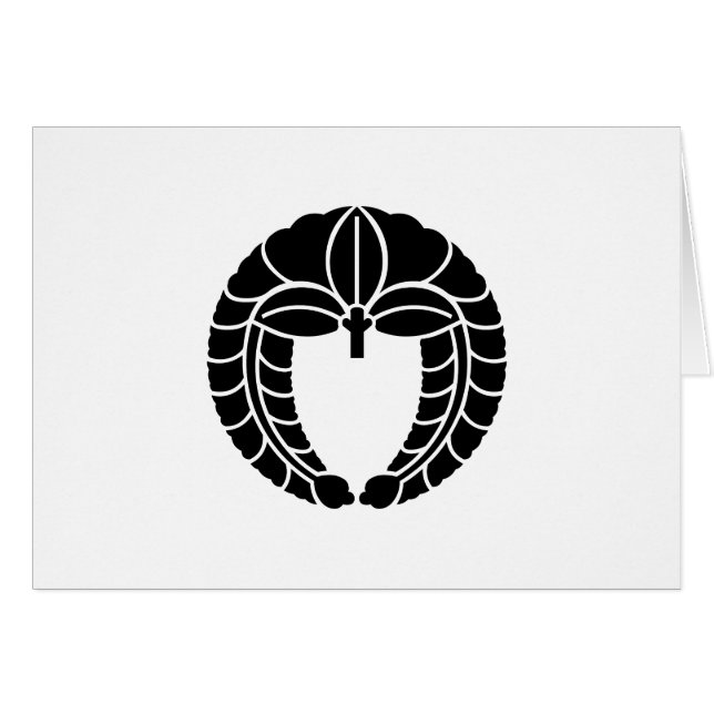 Hanging wisteria (Front Horizontal)