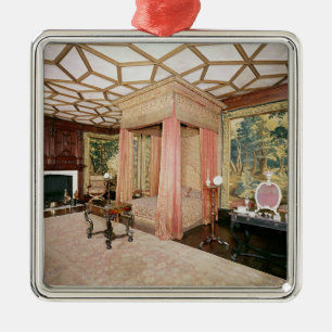 Hangings and Coverlet Metal Tree Decoration