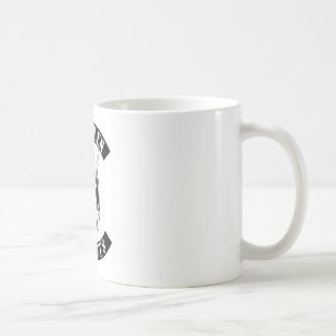 Hangmen Harlots mug