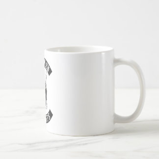 Hangmen Harlots mug