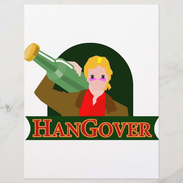 hangover (Front)
