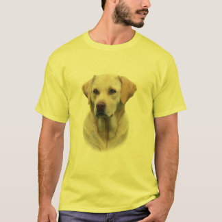 Hangover 2 Yellow Lab T-shirt