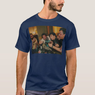 hangover 3 T-Shirt