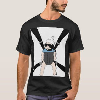Hangover Baby T-Shirt