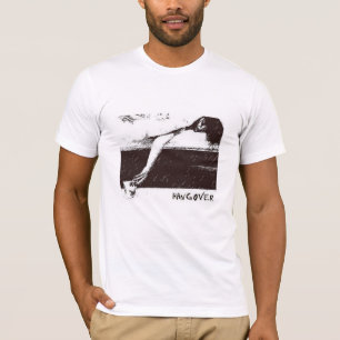 Hangover t-shirt