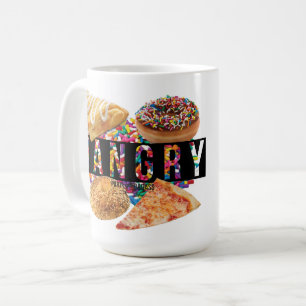 HANGRY- mug
