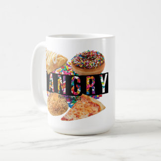 HANGRY- mug