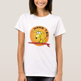 HangTail Sweatshirt T-Shirt