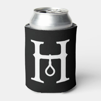 Hangtown Beverage Can Cooler