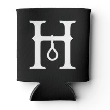 Hangtown Beverage Can Cooler