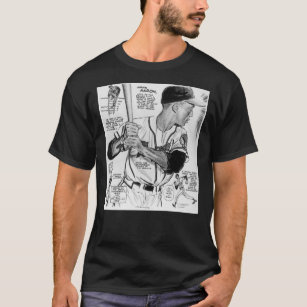 Hank Aaron Essential T-Shirt