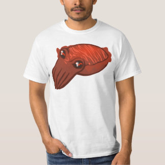 Hank the cuttlefish T-Shirt