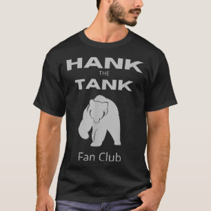 Hank The Tank 500 Bear Lake Tahoe
