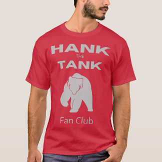 Hank The Tank 500 Bear Lake Tahoe Premium 