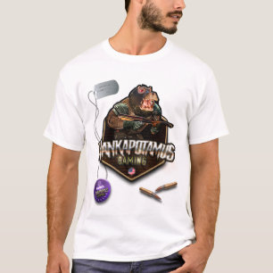 Hankapotamus T-Shirt