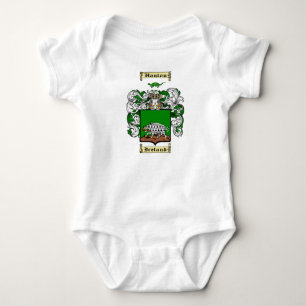 Hanlon Baby Bodysuit