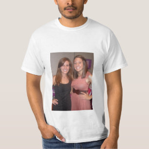 hannah b-day T-Shirt