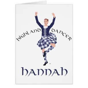 HANNAH Custom Design