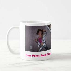 Hannah & Eden Coffee Mug