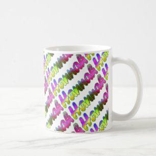 Hannah Mug