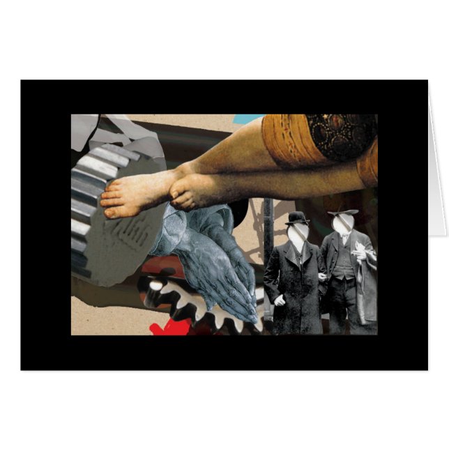 HannaH's Faux-Collage 02 (Front Horizontal)