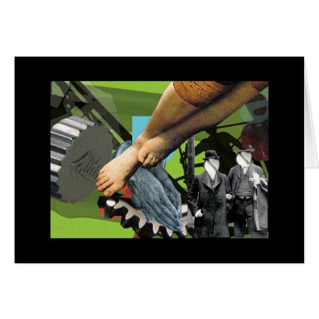 HannaH's Faux-Collages 04 (Front Horizontal)