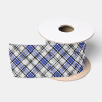 Hannay Tartan