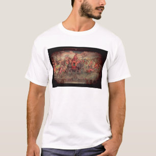 Hannibal Crossing the Alps T-Shirt