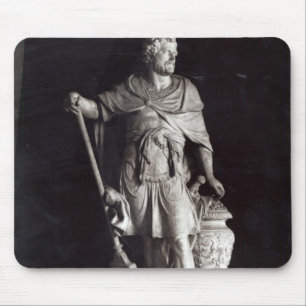 Hannibal Triumphant, 1722 Mouse Mat