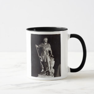 Hannibal Triumphant, 1722 Mug