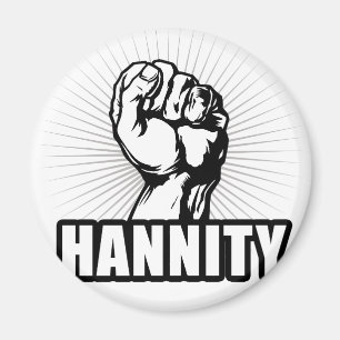 Hannity Power Magnet