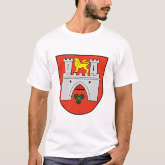 Hannover Coat of Arms T-shirt