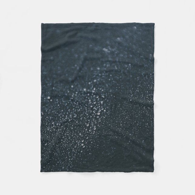 Hanoi Fleece Blanket (Front)