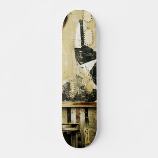 Hanoi Junk Skateboard